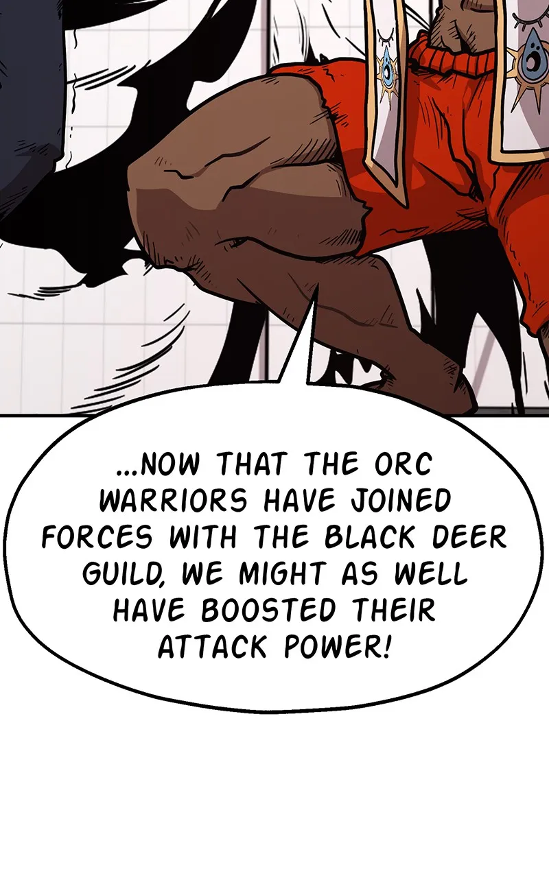 Metro Hunter Chapter 40 page 63 - 