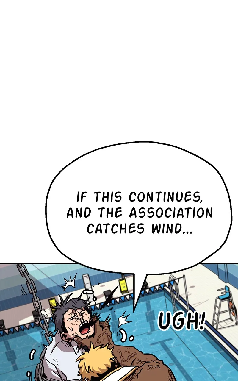 Metro Hunter Chapter 40 page 64 - 