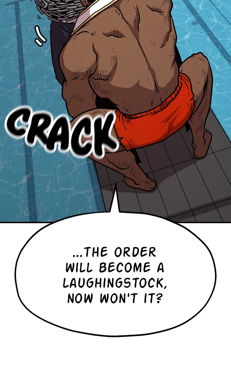 Metro Hunter Chapter 40 page 65 - 