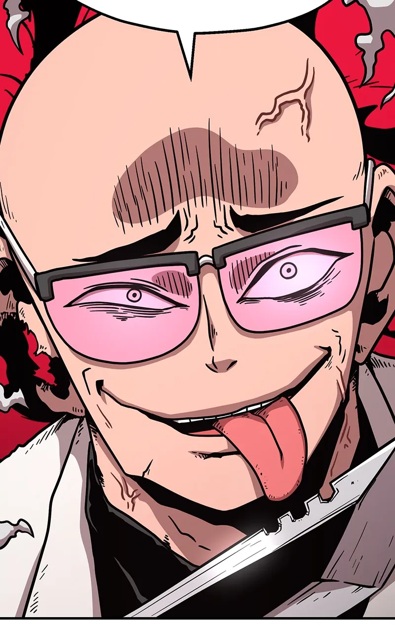 Metro Hunter Chapter 40 page 69 - 