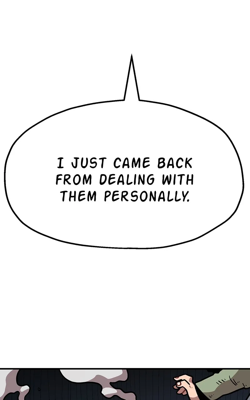 Metro Hunter Chapter 40 page 70 - 
