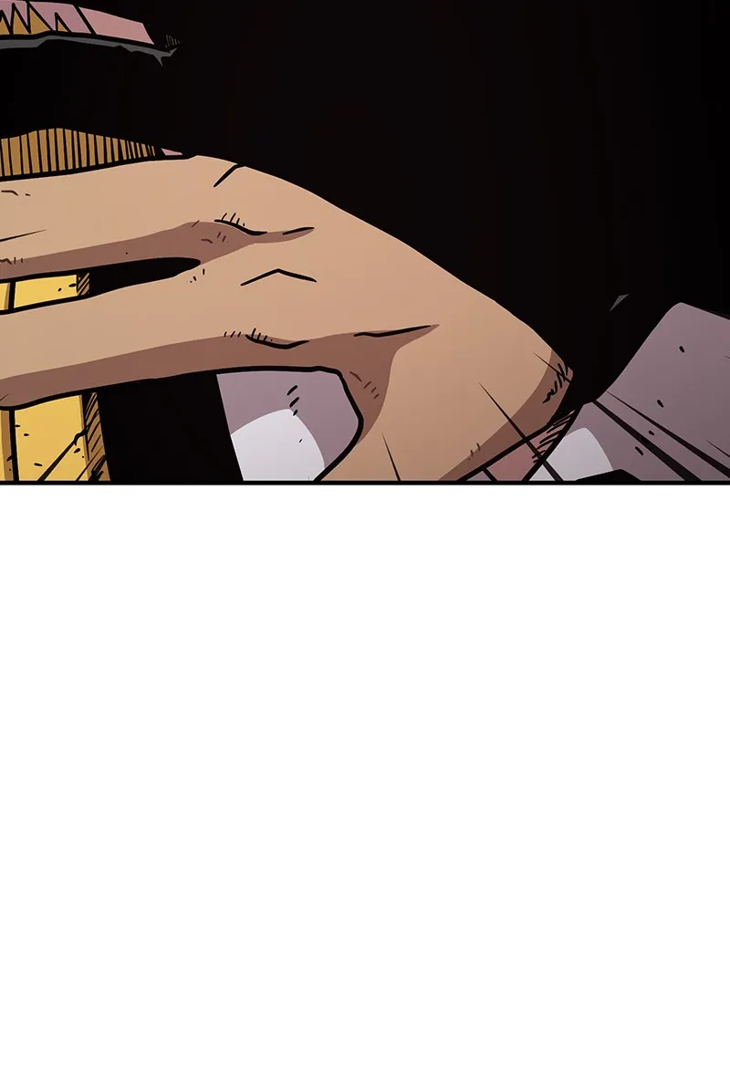 Metro Hunter Chapter 40 page 8 - 