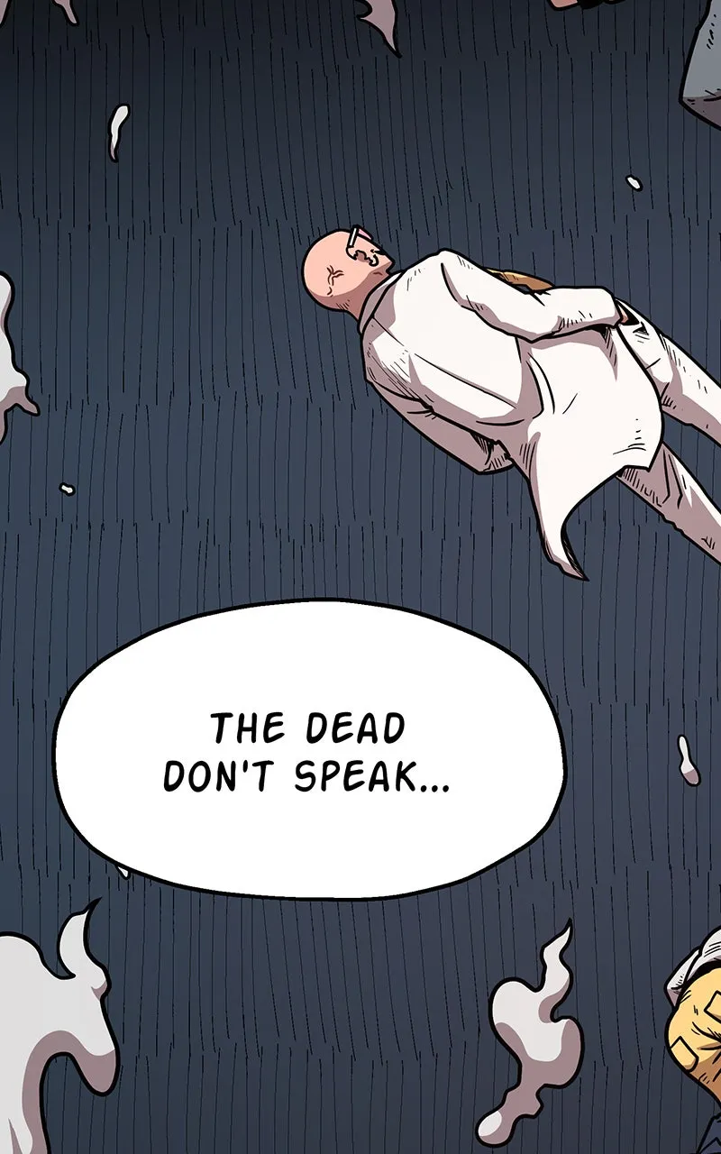 Metro Hunter Chapter 40 page 71 - 