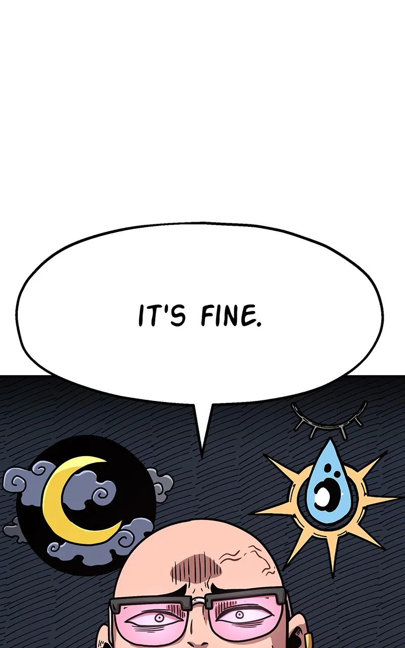 Metro Hunter Chapter 40 page 76 - 