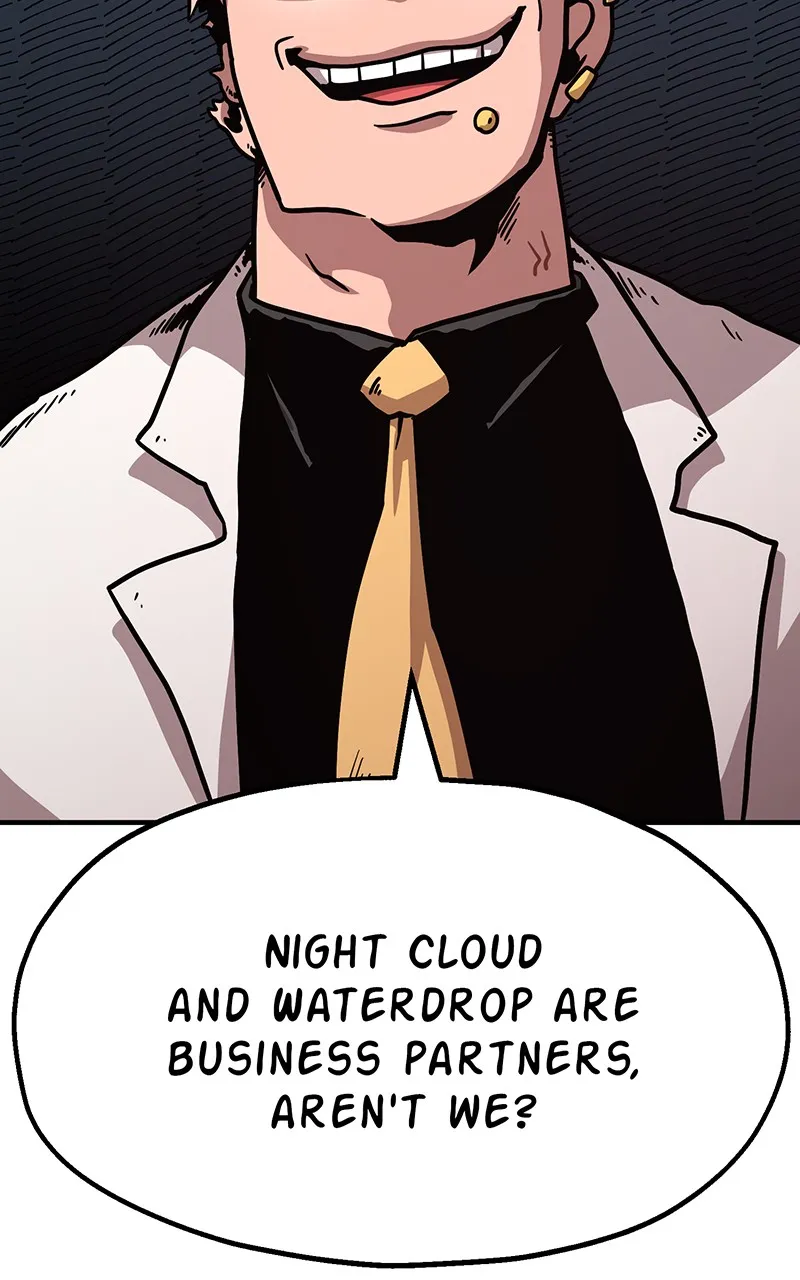 Metro Hunter Chapter 40 page 77 - 