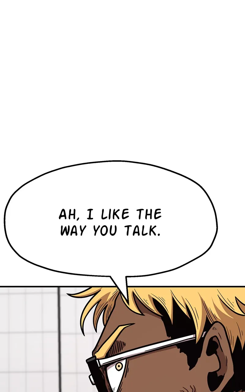 Metro Hunter Chapter 40 page 78 - 