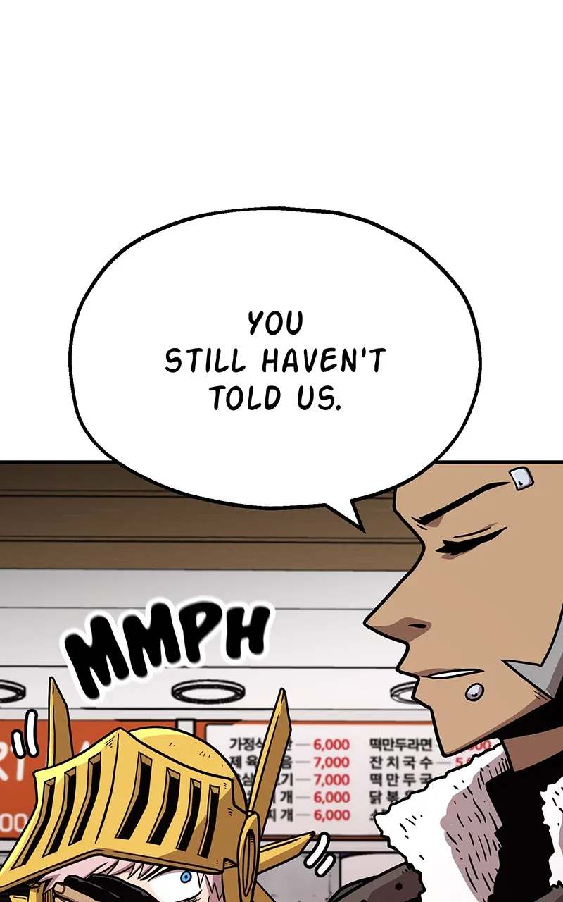 Metro Hunter Chapter 40 page 9 - 