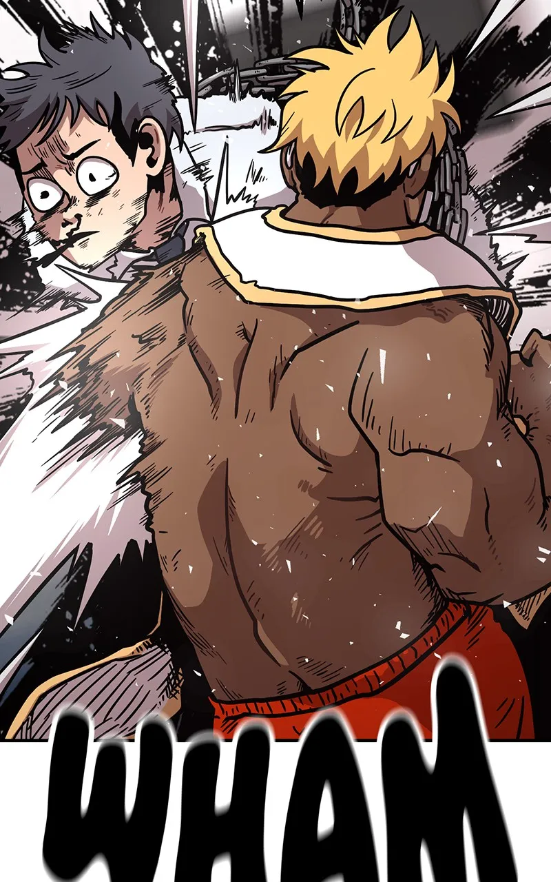 Metro Hunter Chapter 40 page 82 - 