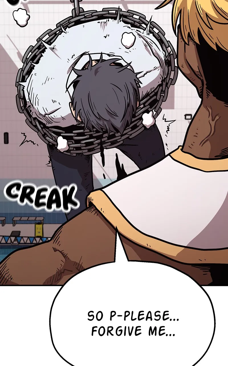 Metro Hunter Chapter 40 page 88 - 