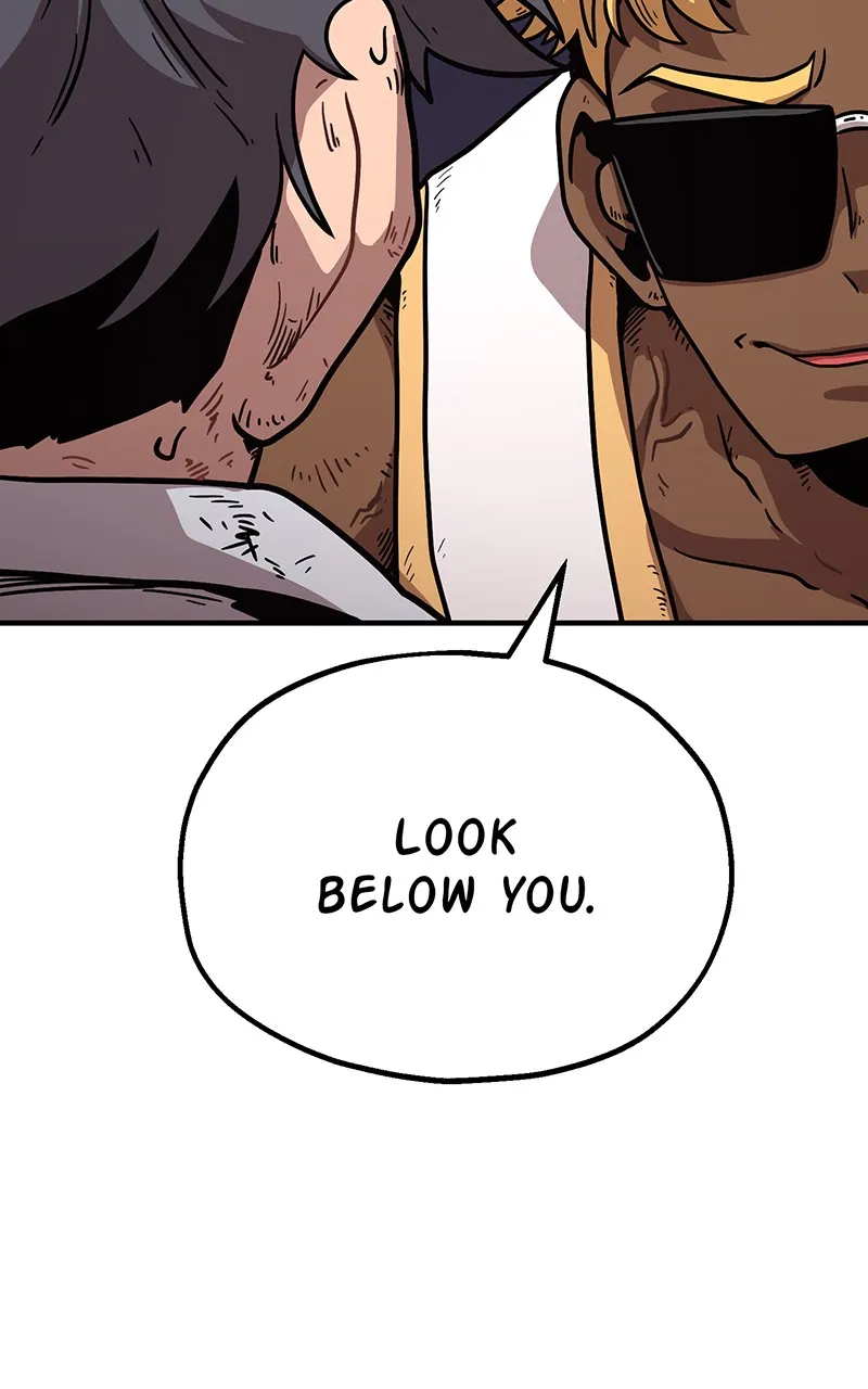 Metro Hunter Chapter 40 page 90 - 