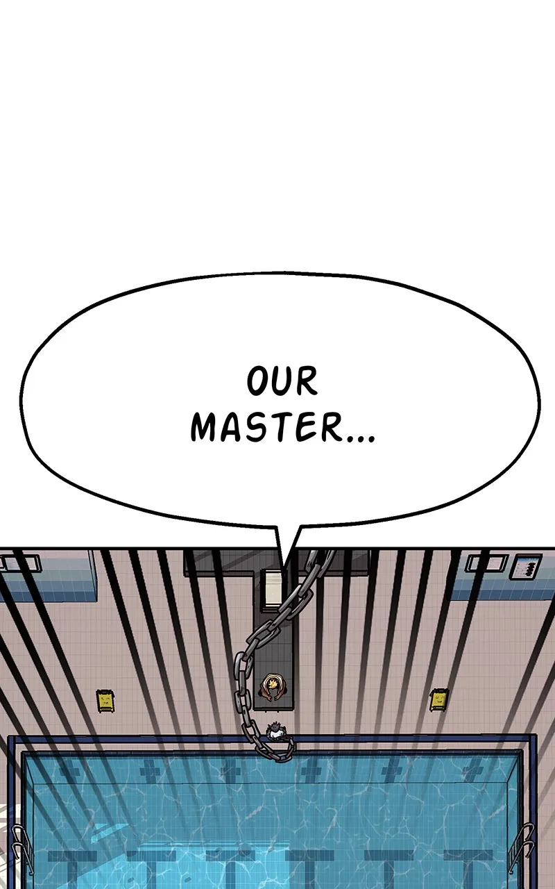Metro Hunter Chapter 40 page 91 - 