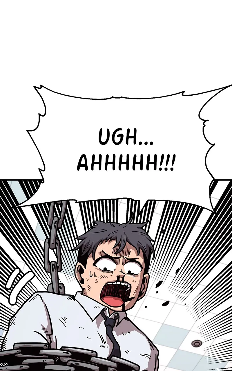 Metro Hunter Chapter 40 page 95 - 