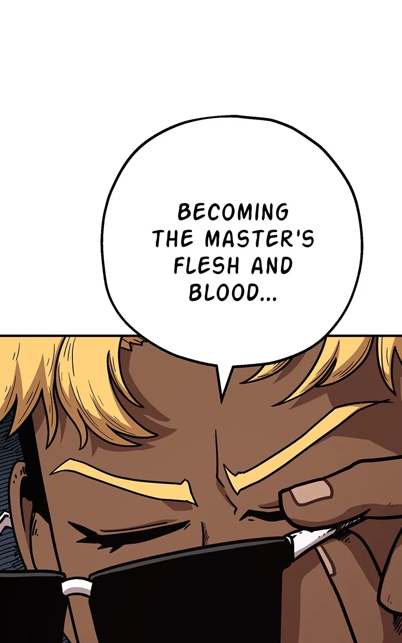 Metro Hunter Chapter 40 page 97 - 