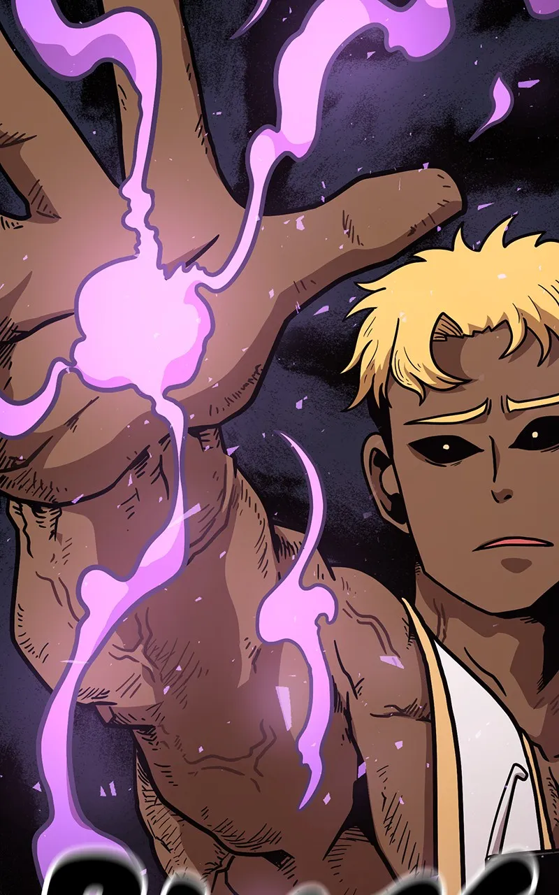 Metro Hunter Chapter 40 page 99 - 