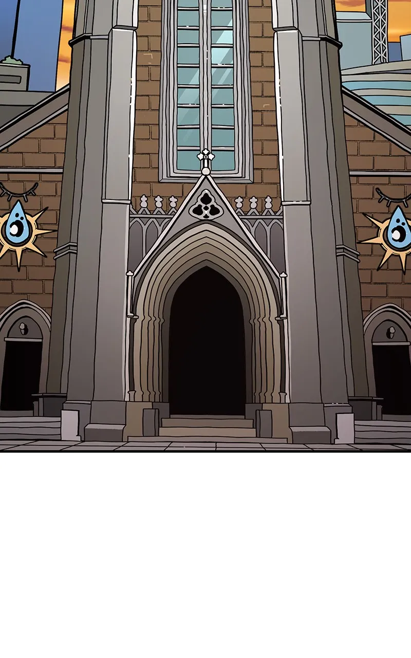 Metro Hunter Chapter 41 page 2 - 