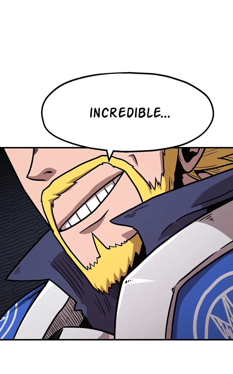 Metro Hunter Chapter 41 page 11 - 