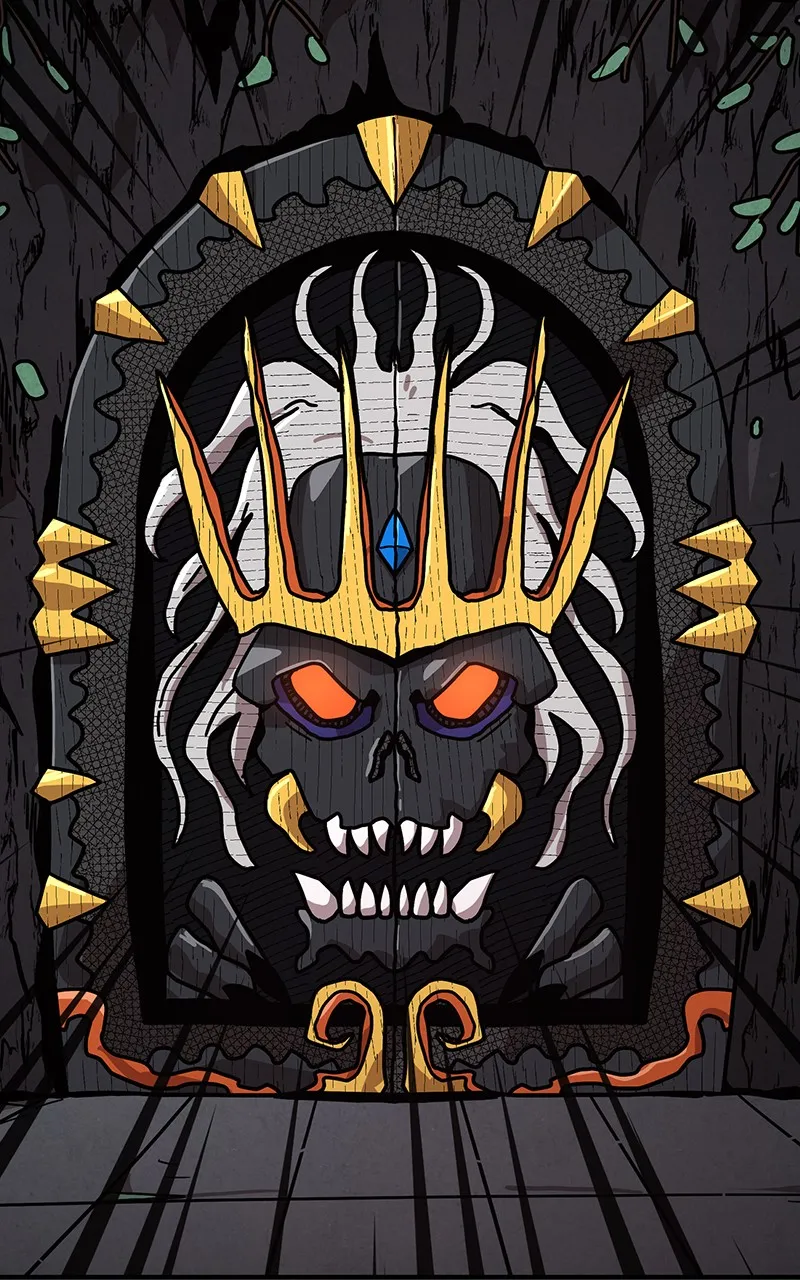 Metro Hunter Chapter 41 page 104 - 