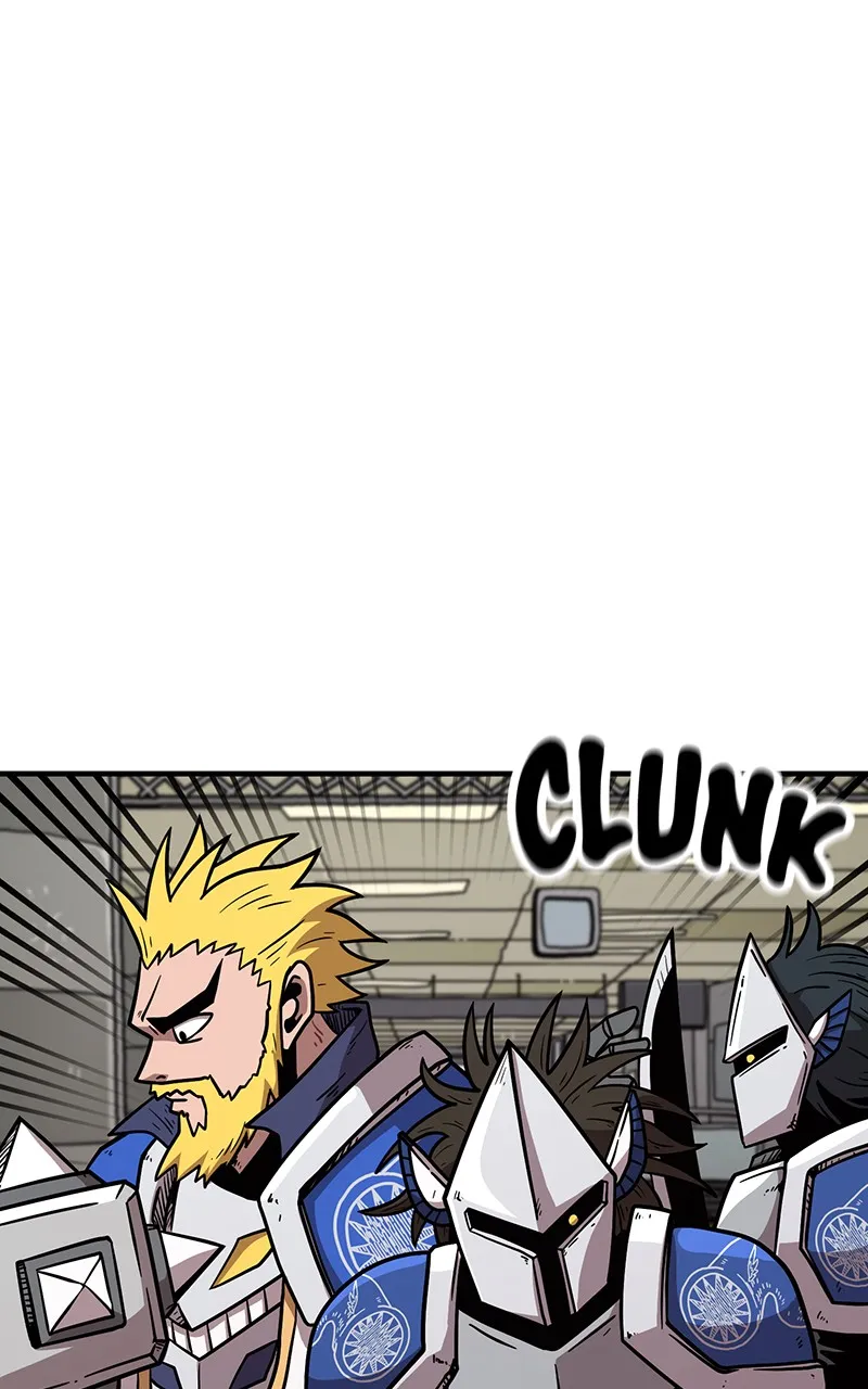 Metro Hunter Chapter 41 page 105 - 