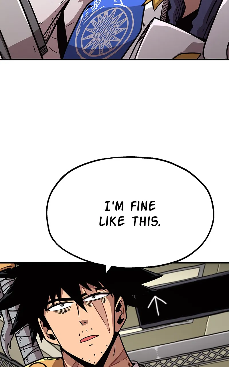 Metro Hunter Chapter 41 page 108 - 