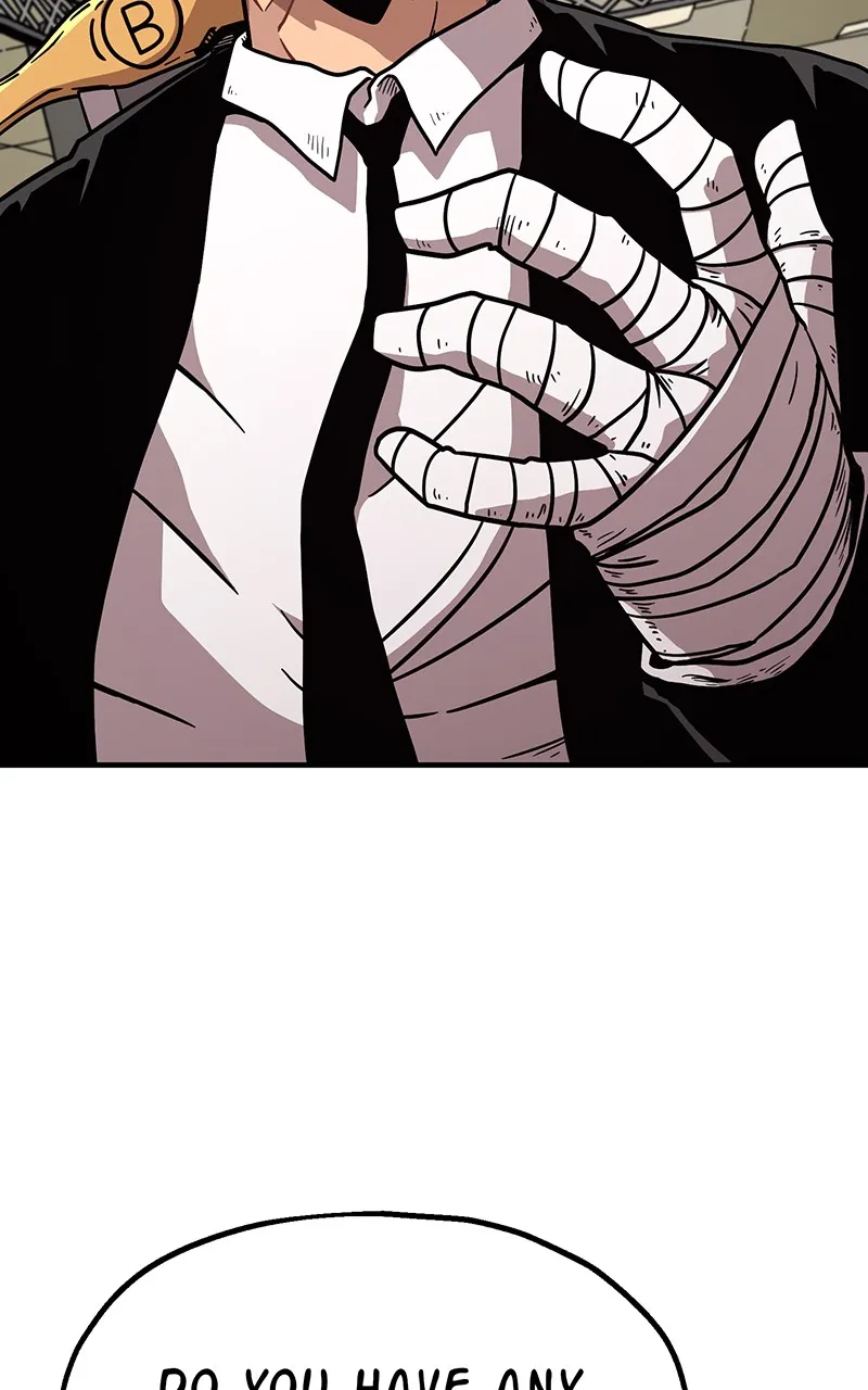 Metro Hunter Chapter 41 page 109 - 