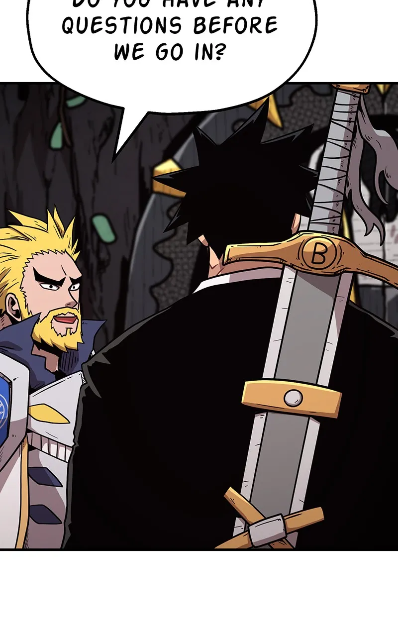 Metro Hunter Chapter 41 page 110 - 