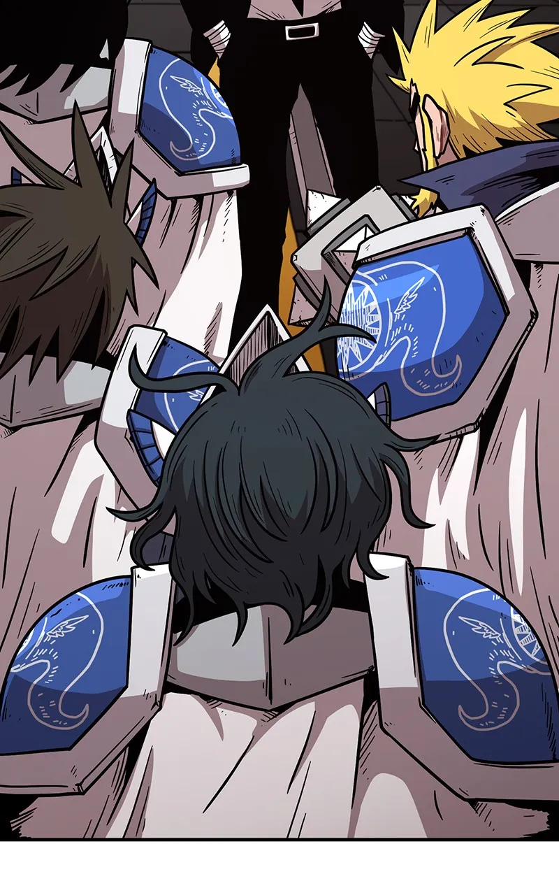 Metro Hunter Chapter 41 page 112 - 