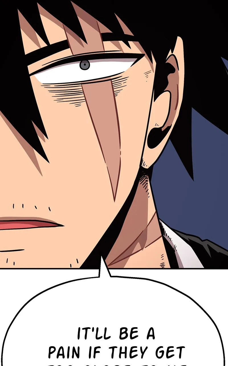 Metro Hunter Chapter 41 page 115 - 