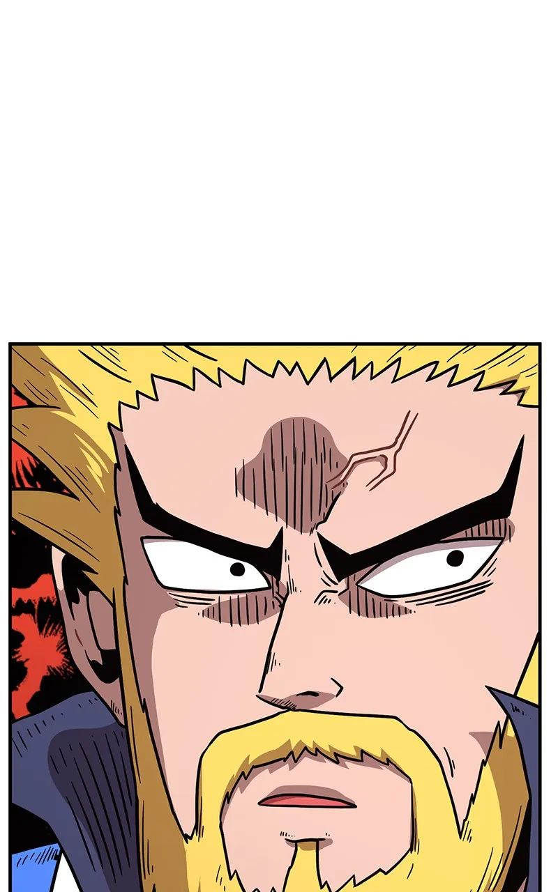 Metro Hunter Chapter 41 page 117 - 