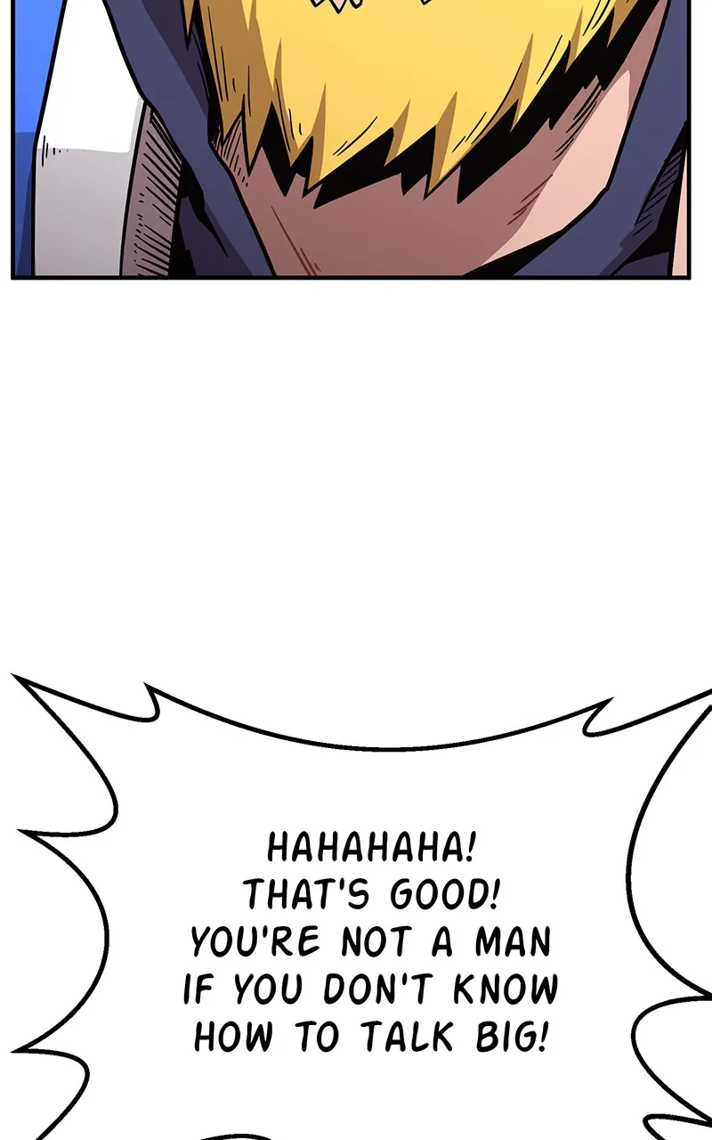 Metro Hunter Chapter 41 page 118 - 