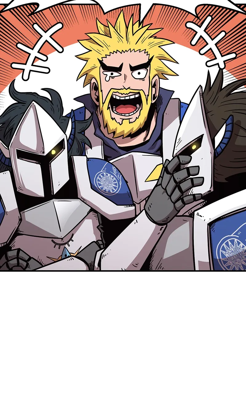 Metro Hunter Chapter 41 page 119 - 