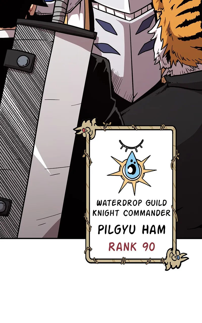 Metro Hunter Chapter 41 page 13 - 