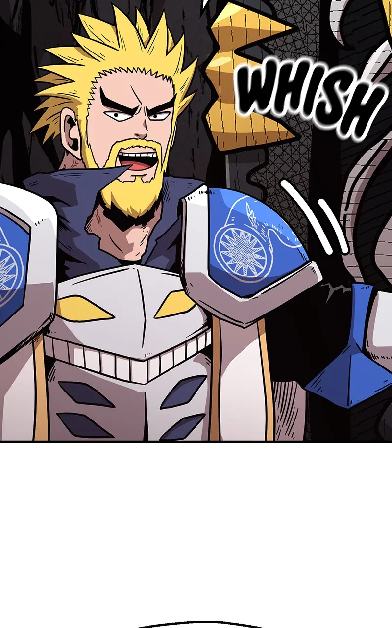 Metro Hunter Chapter 41 page 122 - 