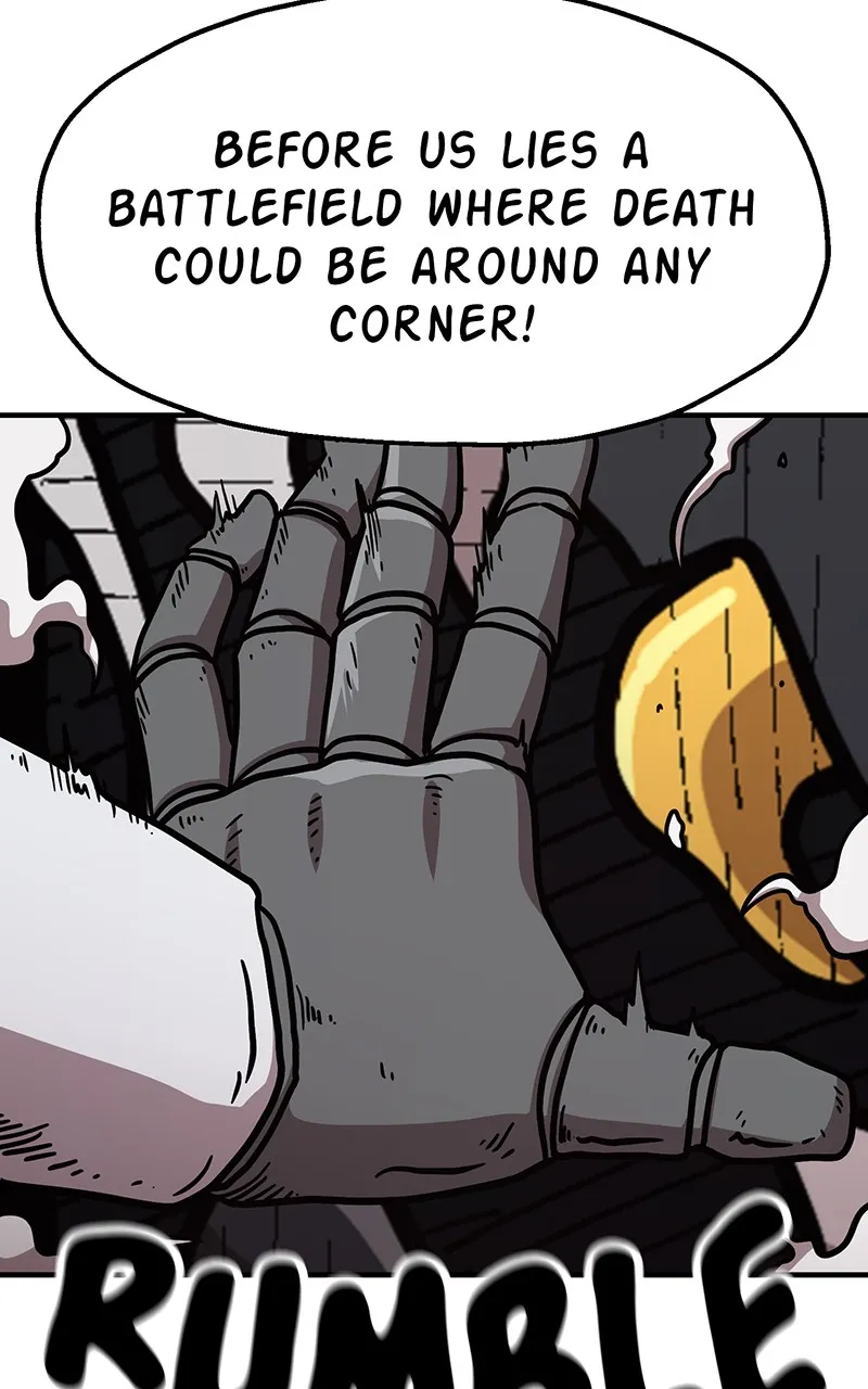 Metro Hunter Chapter 41 page 123 - 
