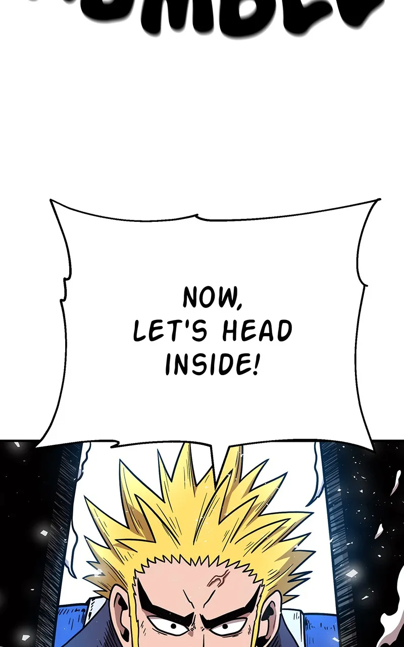 Metro Hunter Chapter 41 page 124 - 