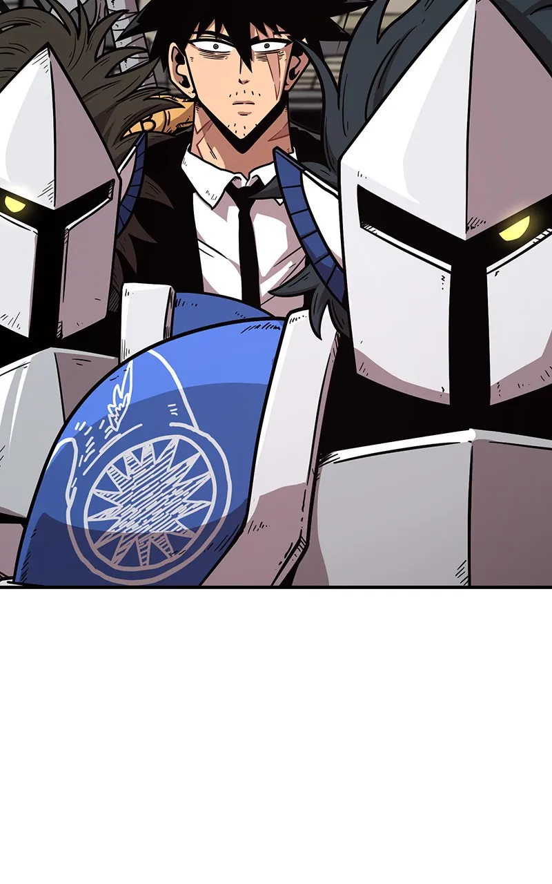Metro Hunter Chapter 41 page 129 - 