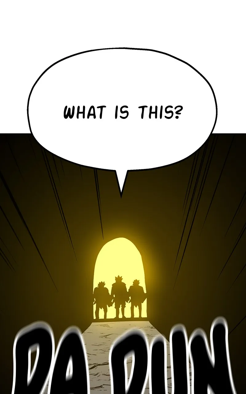 Metro Hunter Chapter 41 page 130 - 