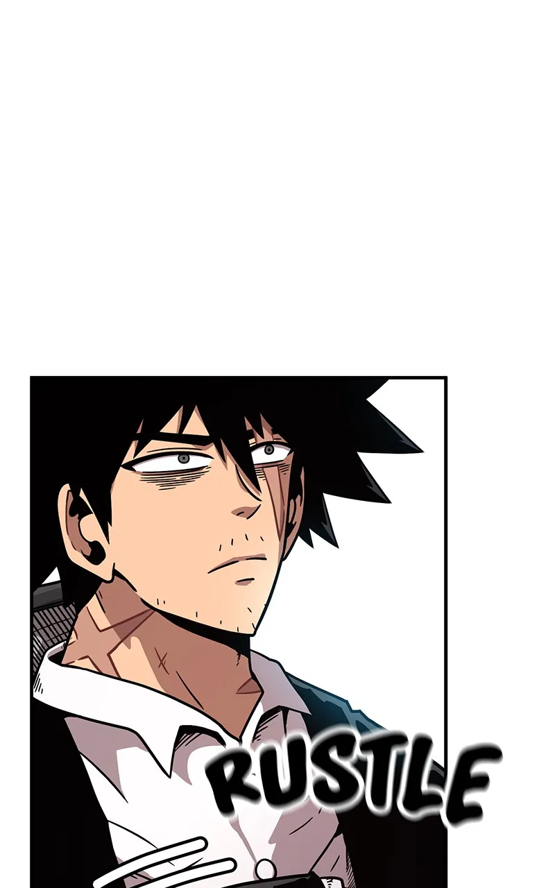 Metro Hunter Chapter 41 page 14 - 