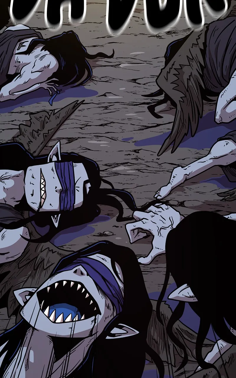 Metro Hunter Chapter 41 page 131 - 