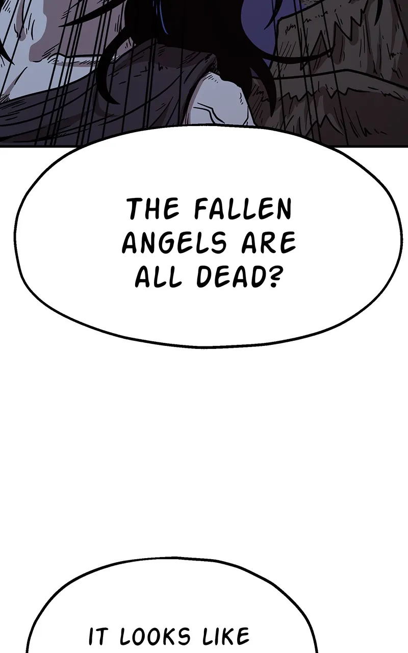 Metro Hunter Chapter 41 page 132 - 