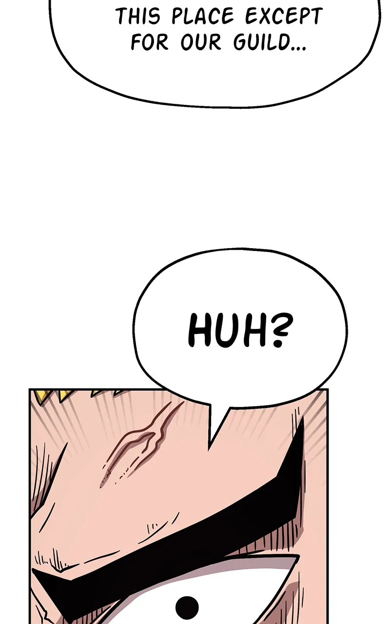 Metro Hunter Chapter 41 page 134 - 