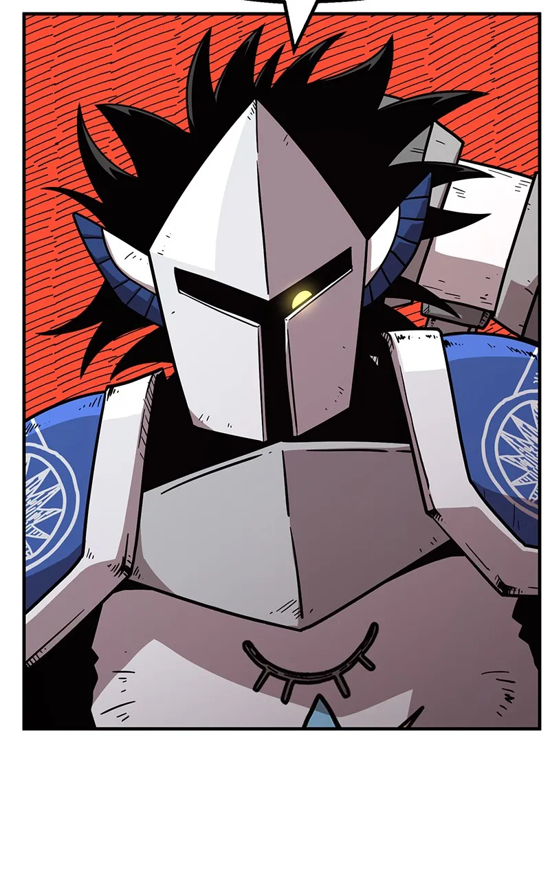 Metro Hunter Chapter 41 page 139 - 