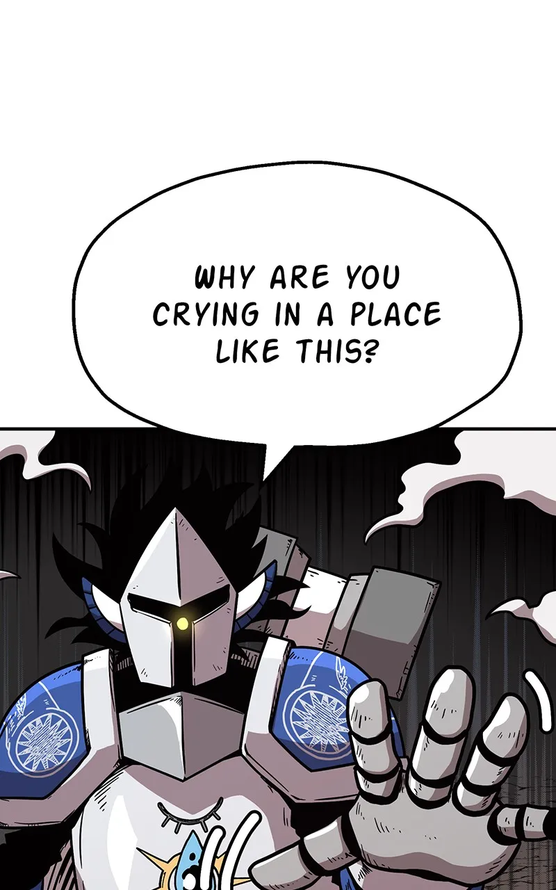 Metro Hunter Chapter 41 page 140 - 