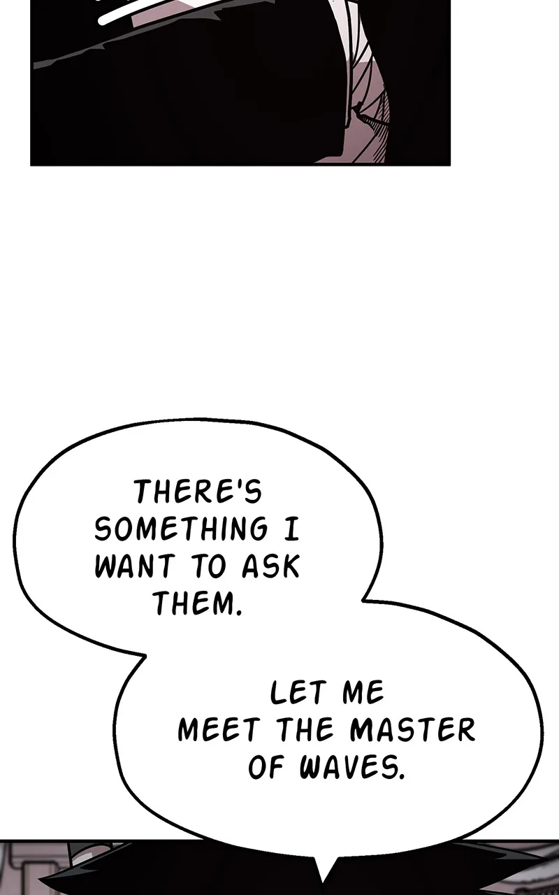 Metro Hunter Chapter 41 page 15 - 