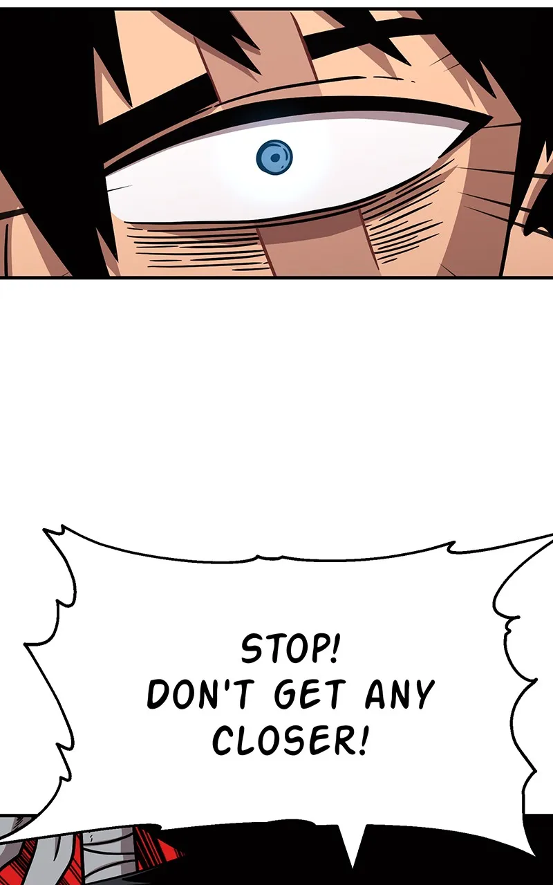 Metro Hunter Chapter 41 page 142 - 