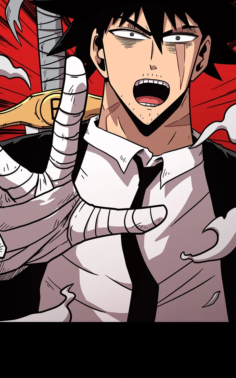 Metro Hunter Chapter 41 page 143 - 