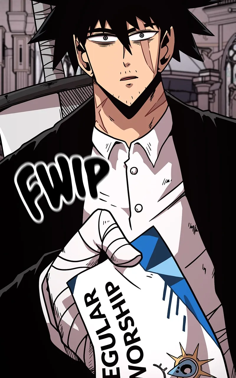 Metro Hunter Chapter 41 page 16 - 