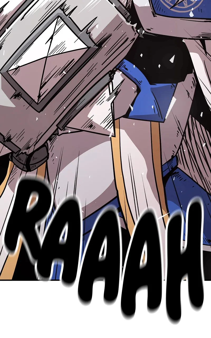Metro Hunter Chapter 41 page 156 - 