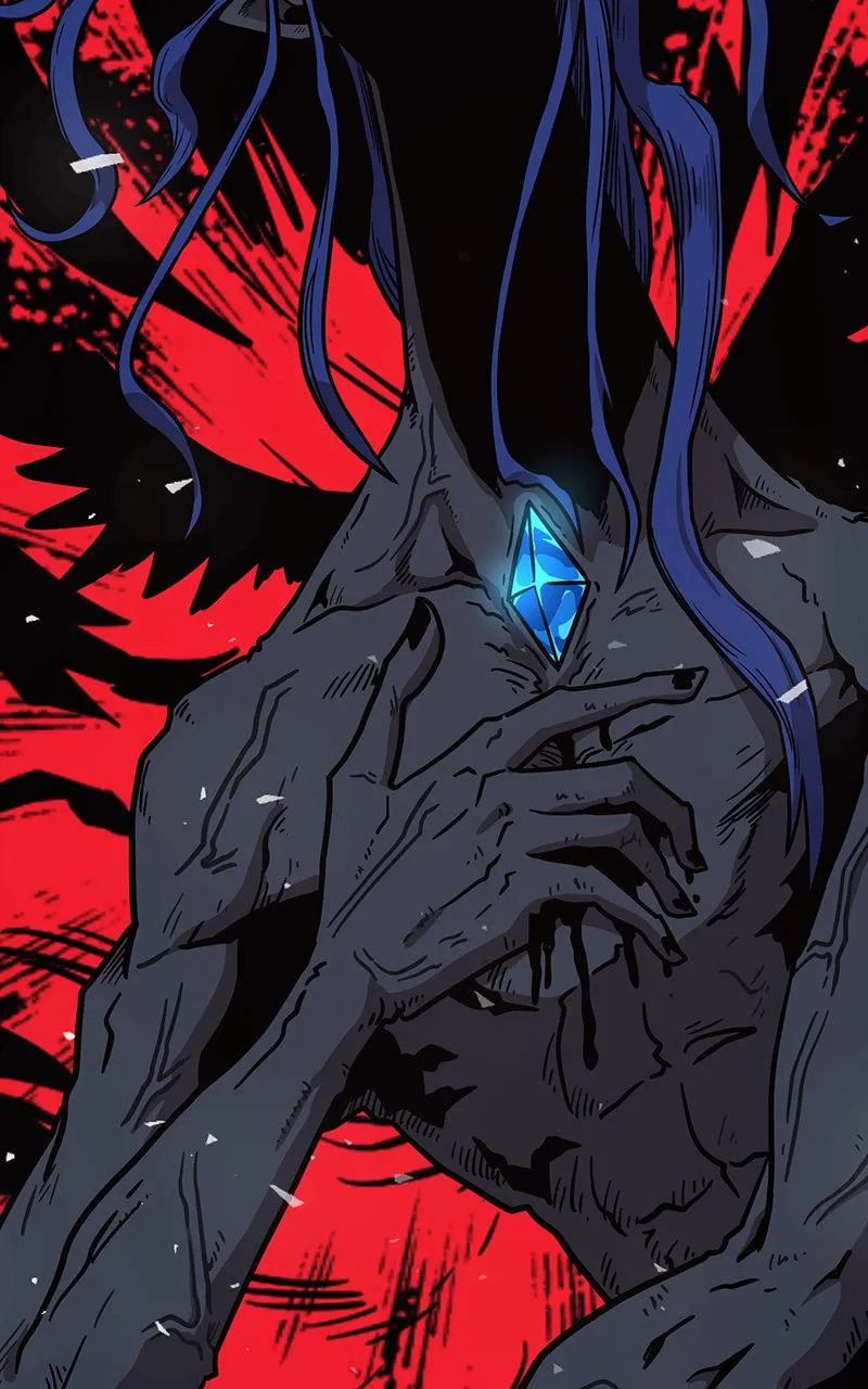 Metro Hunter Chapter 41 page 158 - 