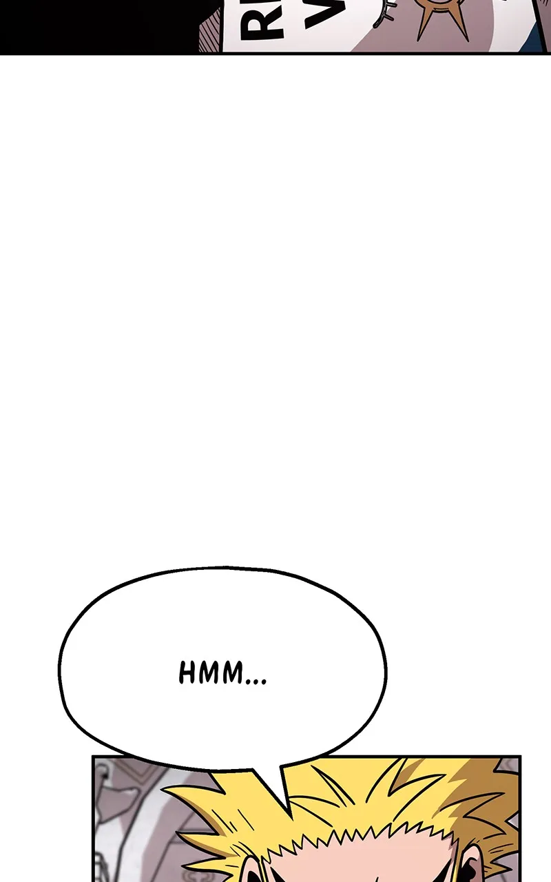 Metro Hunter Chapter 41 page 17 - 