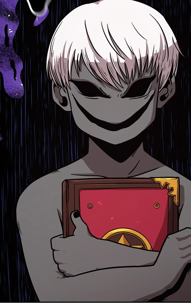 Metro Hunter Chapter 41 page 163 - 